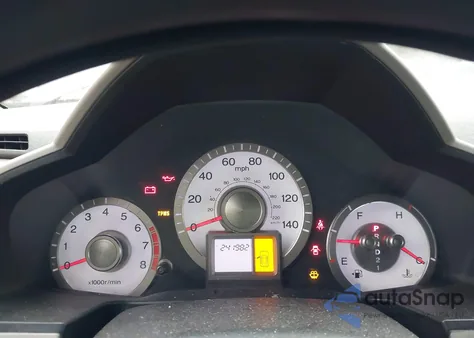 2009 Honda Pilot Lx z USA, uszkodzony, nr VIN 5FNYF38219B026646